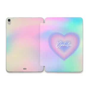 Cover Universale Per Chromebook Custodia Per Laptop Personalizzata Con Nome In Glitter - Borsa Neoprene Per Tablet E Chromebook Porta A Libro Bianca - Foto 9