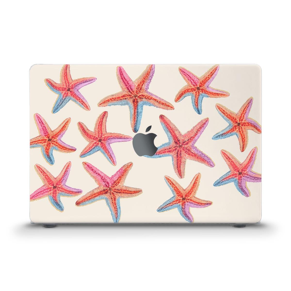 Ocean MacBook Case Aesthetic Sea Stars MacBook Air 13 15 Inch M2