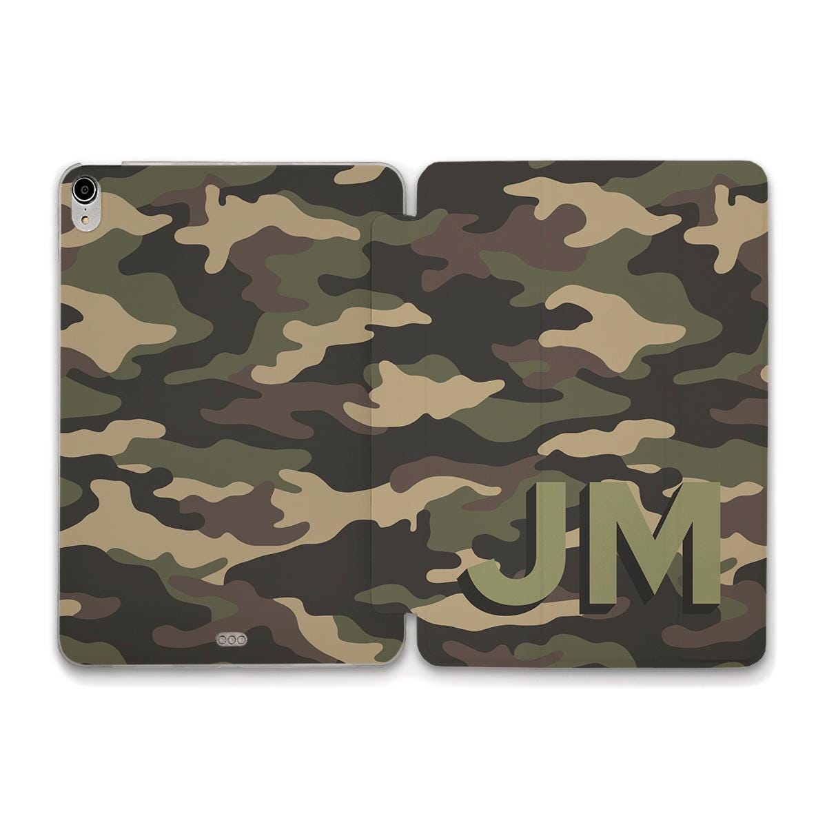 Military iPad case - Etsy 日本