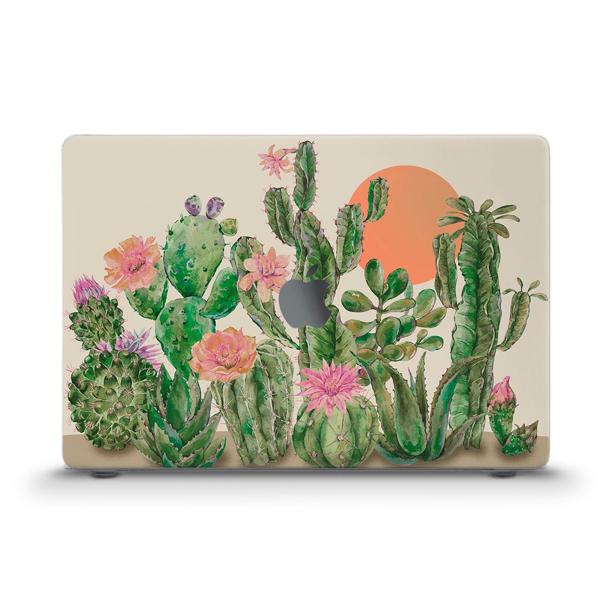 Cactus laptop case online