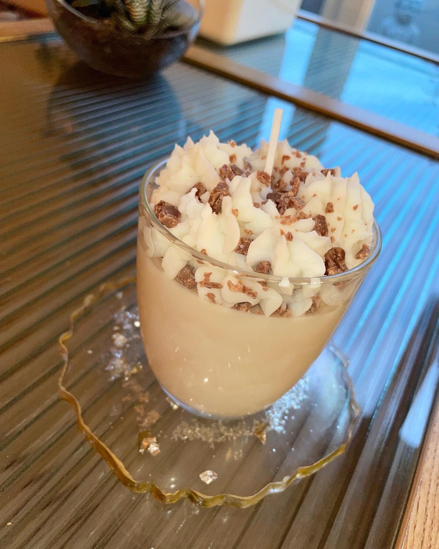 Bougie Stracciatella