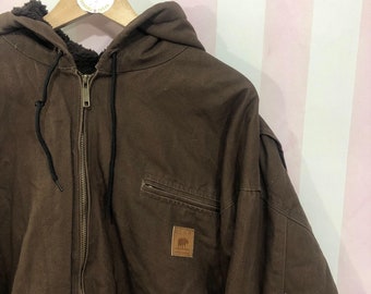 bear river workwear jacket