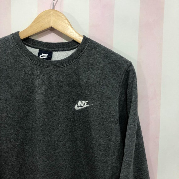 80s nike sweatshirt