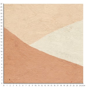 Papier peint GRAPHIQUE Dunes à l'horizon image 5
