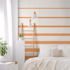 Carta da parati panoramica - Summer Stripe