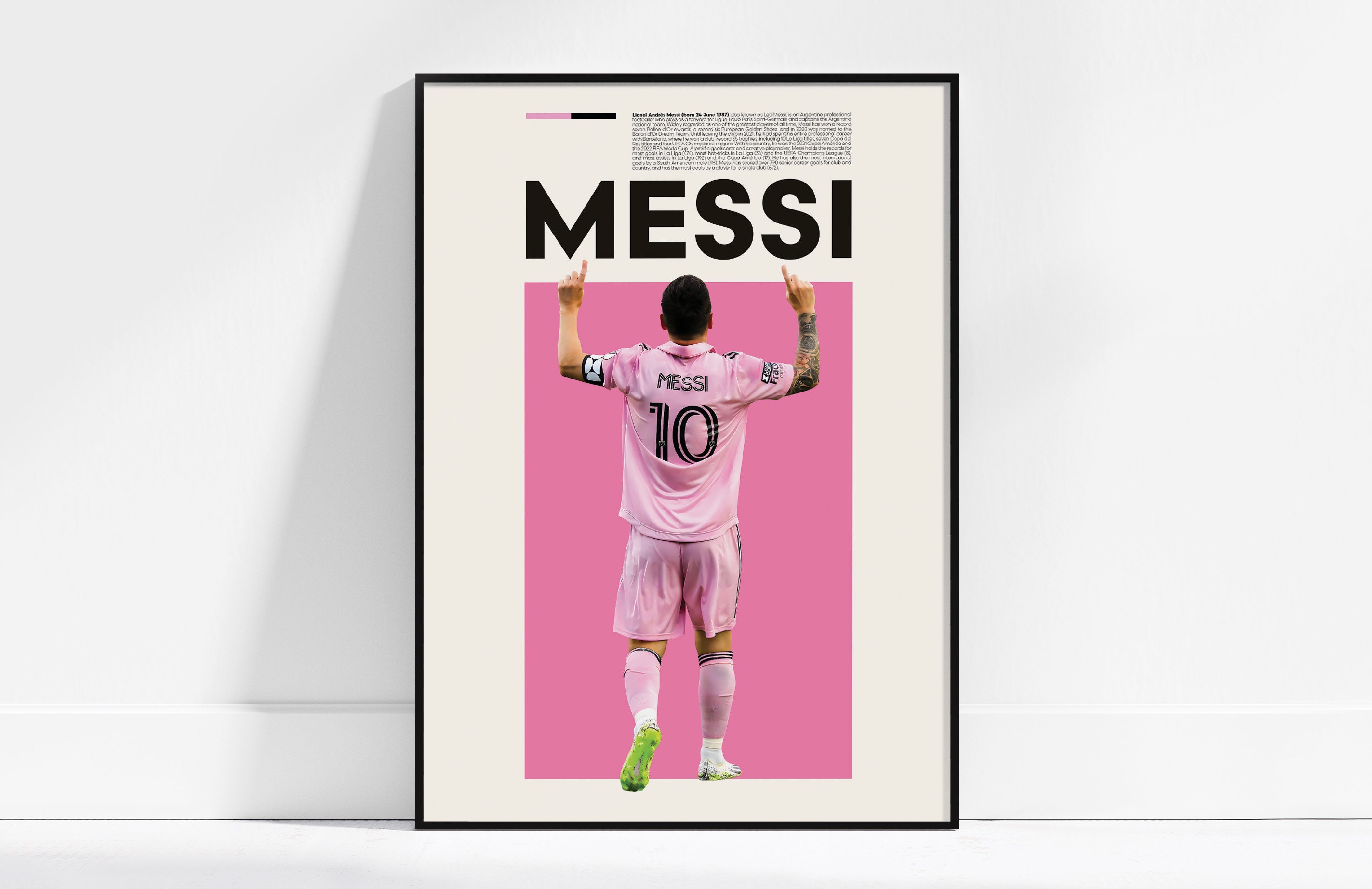 Messi and Ronaldo Flag  Soccer Flag For Room – Flagaholics
