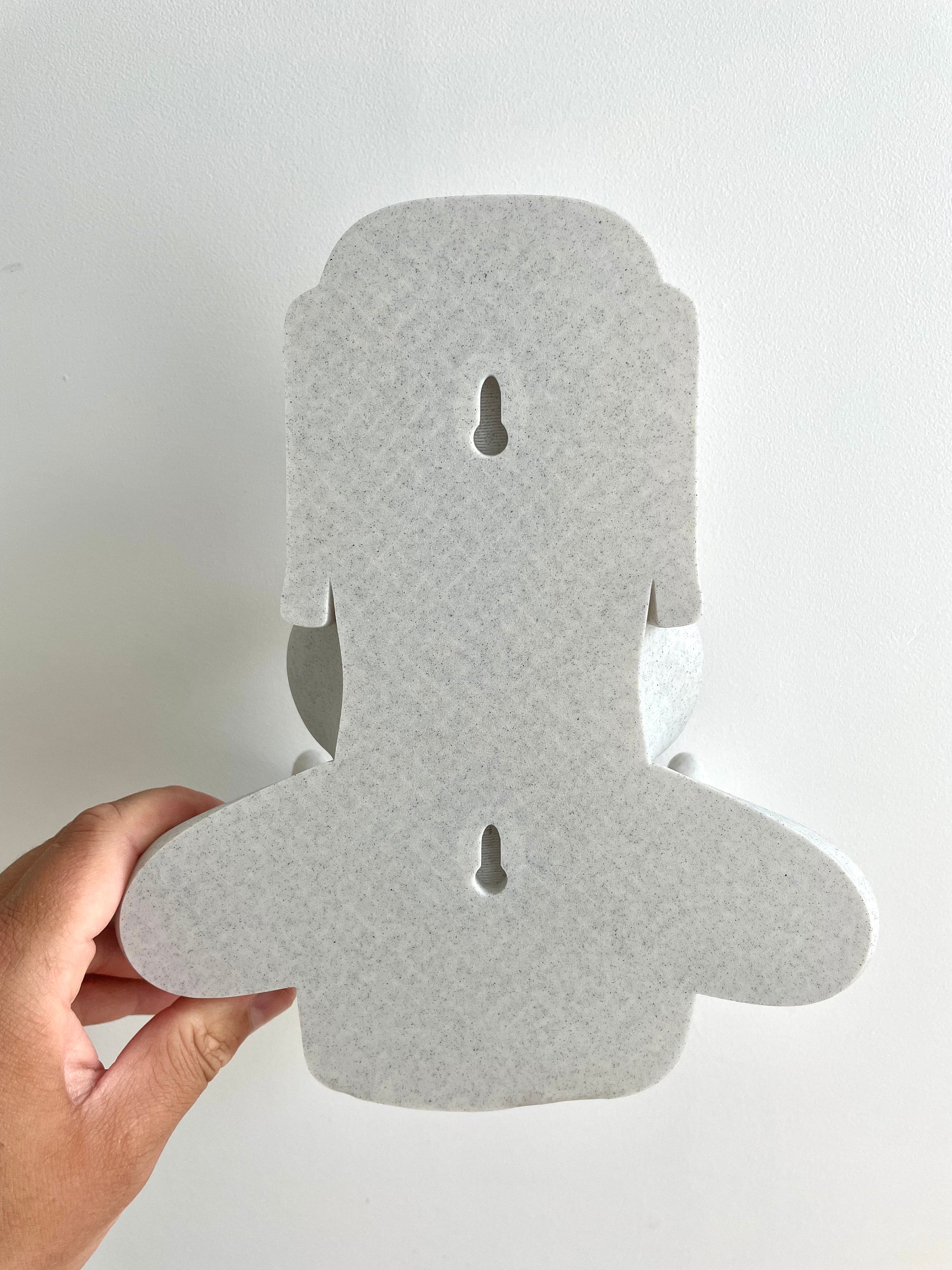 3D STL File Moai Toilet Roll Holder 3D Print Funny (Download Now) Etsy