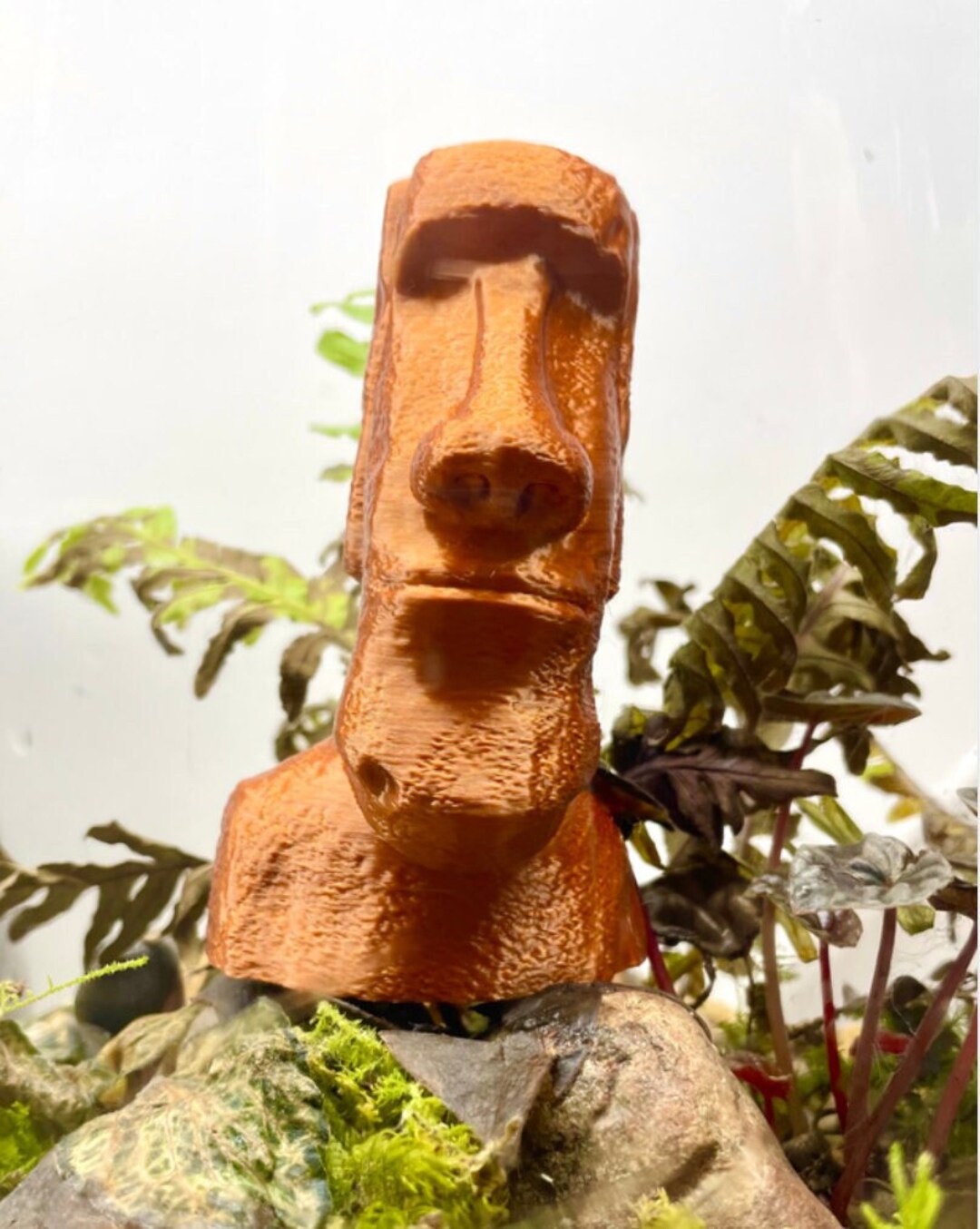 ISETAN 3D ART PROJECT × AUTO MOAI ISETAN 3D ART PROJECT」とオートモアイがコラボレーション