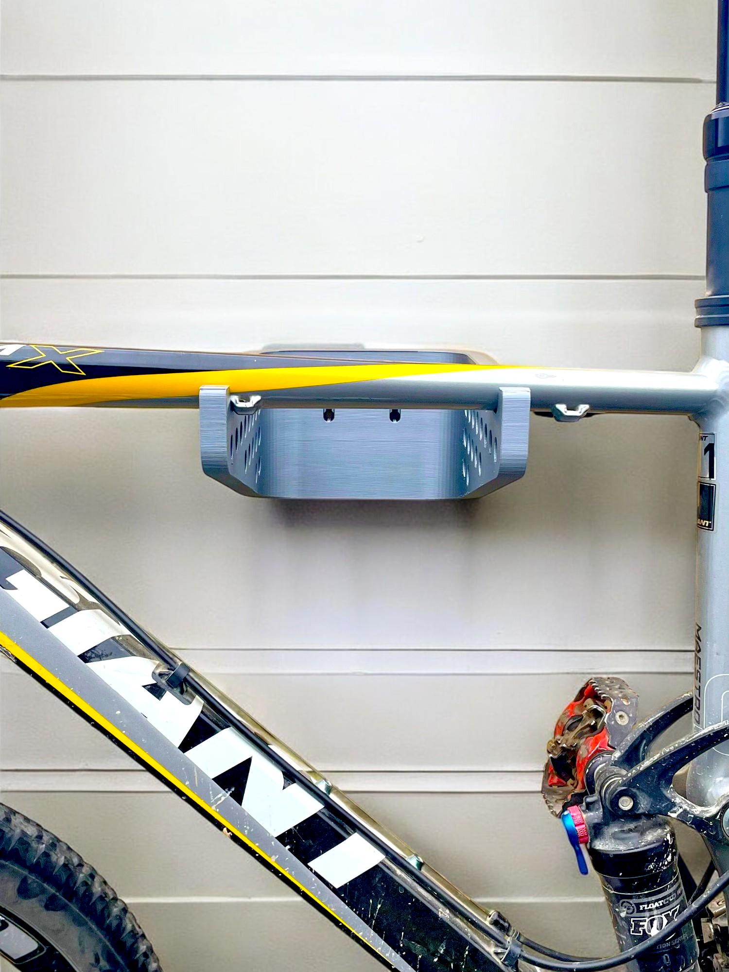 Fahrrad wandhalterung - Etsy.de