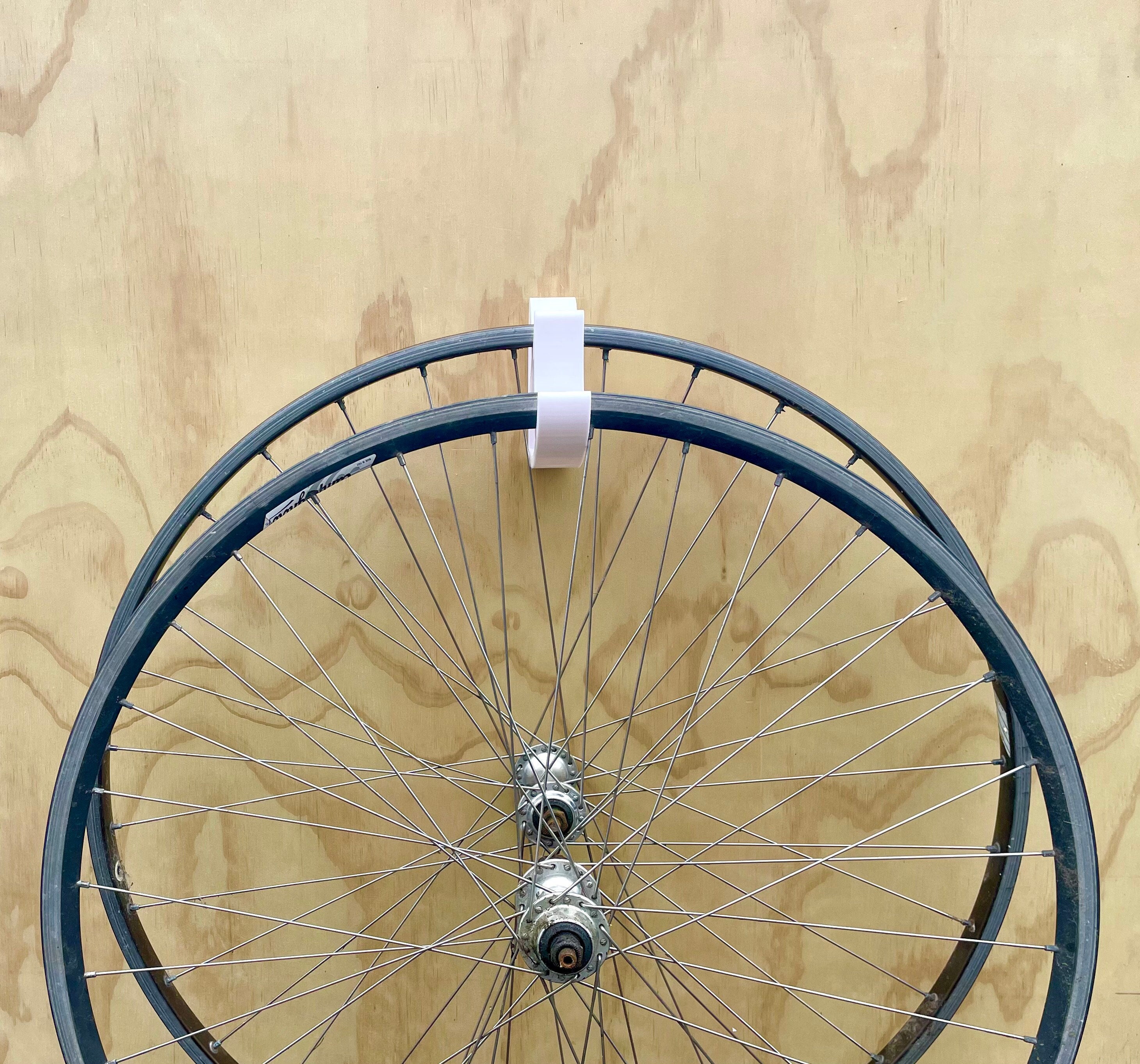 Bike Accessories 3D Print File Stl File Bike Wheel Wall Mount Bicycle Wheelset Wall Mount Display Holder Bike Tyre and Rim Rim Display Etsy Canada