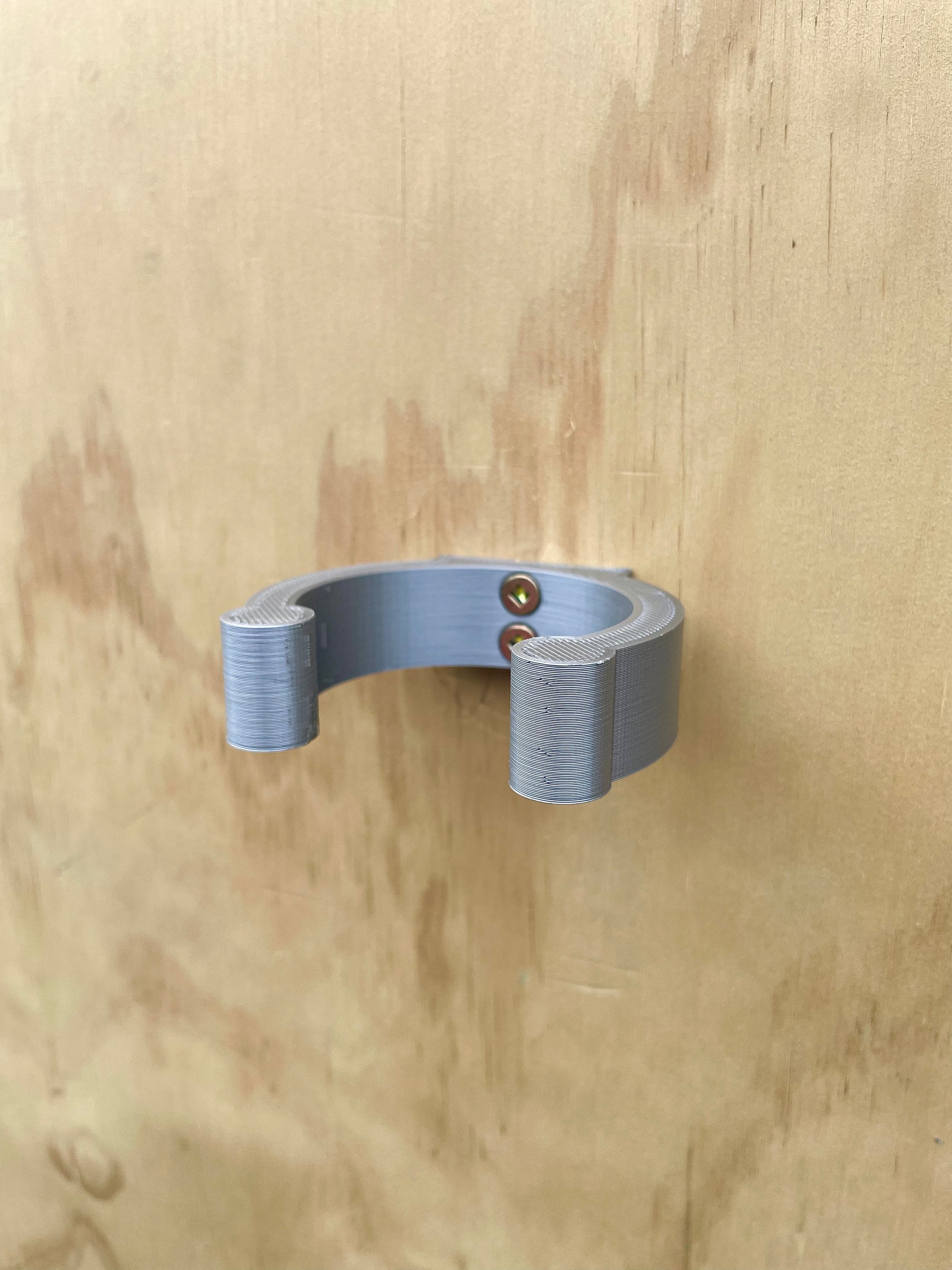 Bike Wall Mount 3D Printing File Bike Accessories Stl Bike Etsy