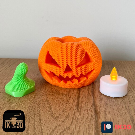 Halloween STL, Horror Stl, Statue Stl, Best Stl 3d Printable Model, 3D Printing Gifts