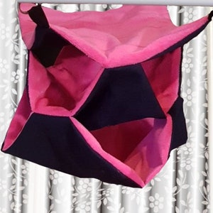 Hammock 20 x 20 cm to 40 x 40 cm for small animals rats, ferrets, degus, chinchillas, sugar gliders, guinea pigs, hamsters, mice, mice