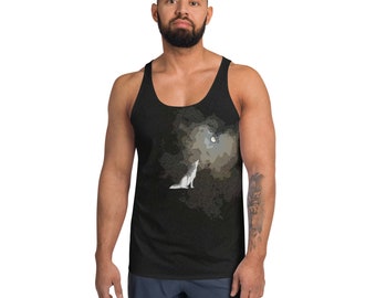 Yizzam Tshirt Blue Husky Womens Tank Top Yizzam Tshirt Blue Husky Womens Tank Top