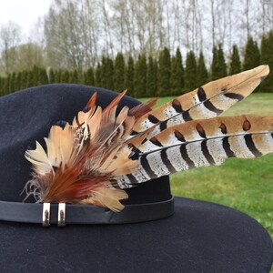 Chapeau Melon Panama En Laine Pour Femme - Style élégant, Bord Enroulable, Tour De Tête 57 Cm