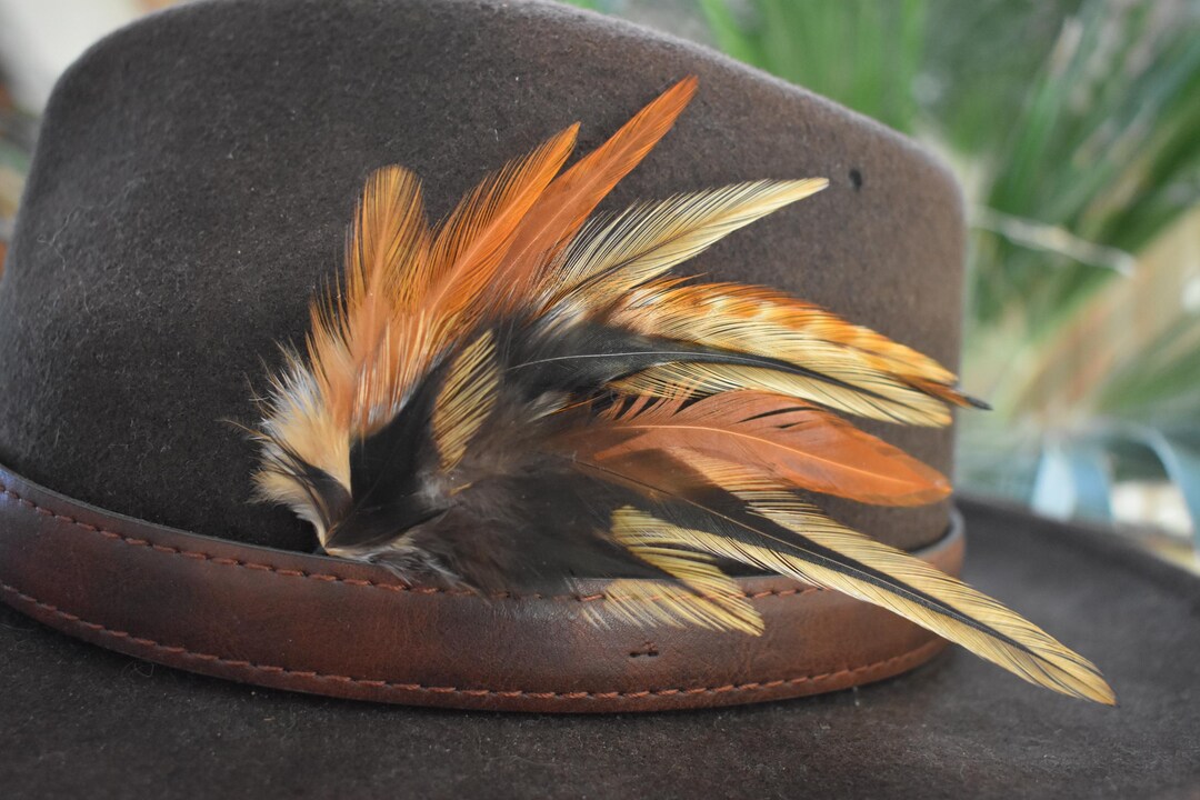 Chapeau western cowboy Country Premium - Accessoires & Bagagerie