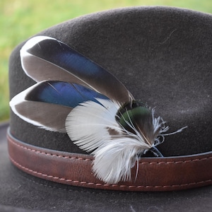 Chapeaux de cow-boy - Vintage - Canada