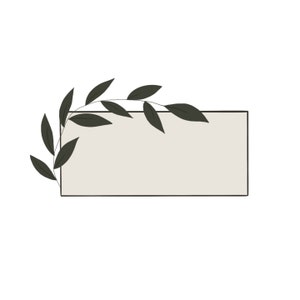 Erin Plakette Ausstecher