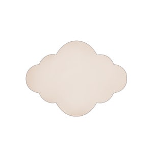 Aubree Plaque Cookie Cutter