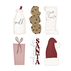 Tall Cookies Cookie Cutter