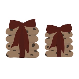 Cookie Stack Cookie Cutters
