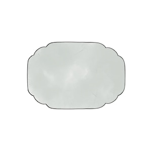 Bella Plaque Ausstechform