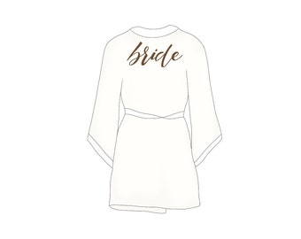 Robe Ausstecher