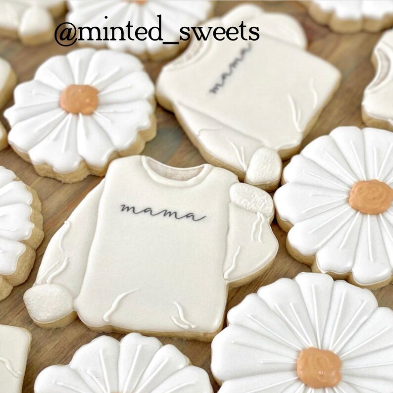 Daisy Cookie Cutters image 3