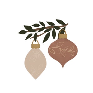 Ornament Ast Ausstechform