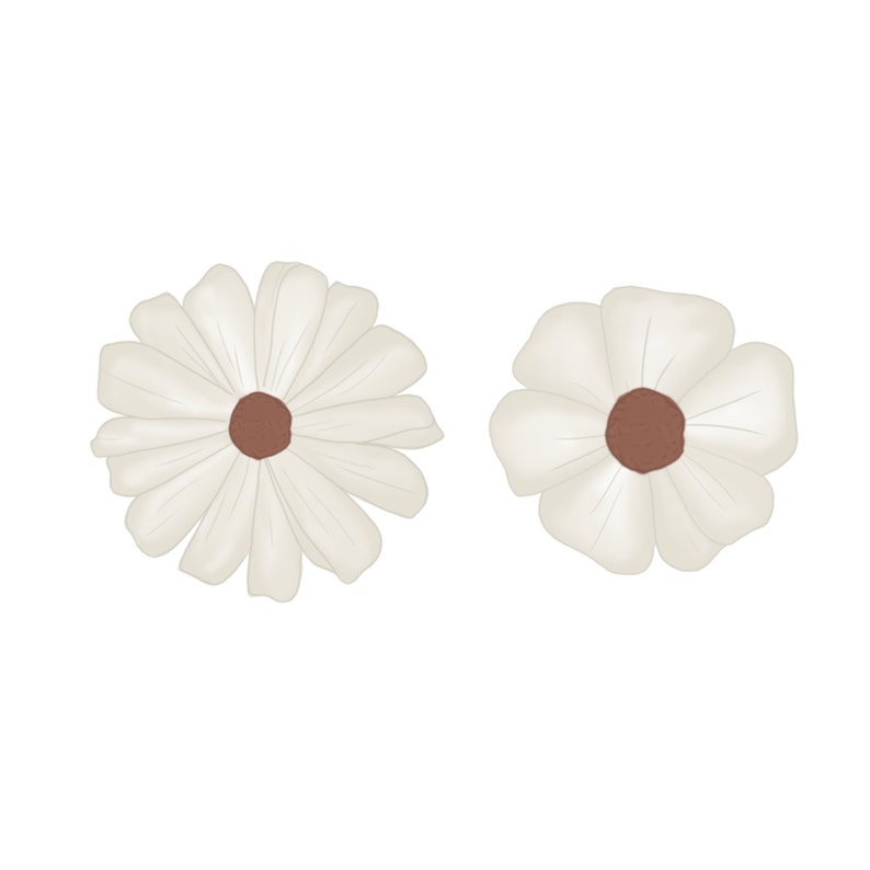 Daisy Cookie Cutters image 1
