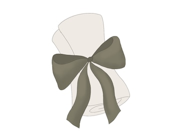 Diploma No.2 Cookie Cutter