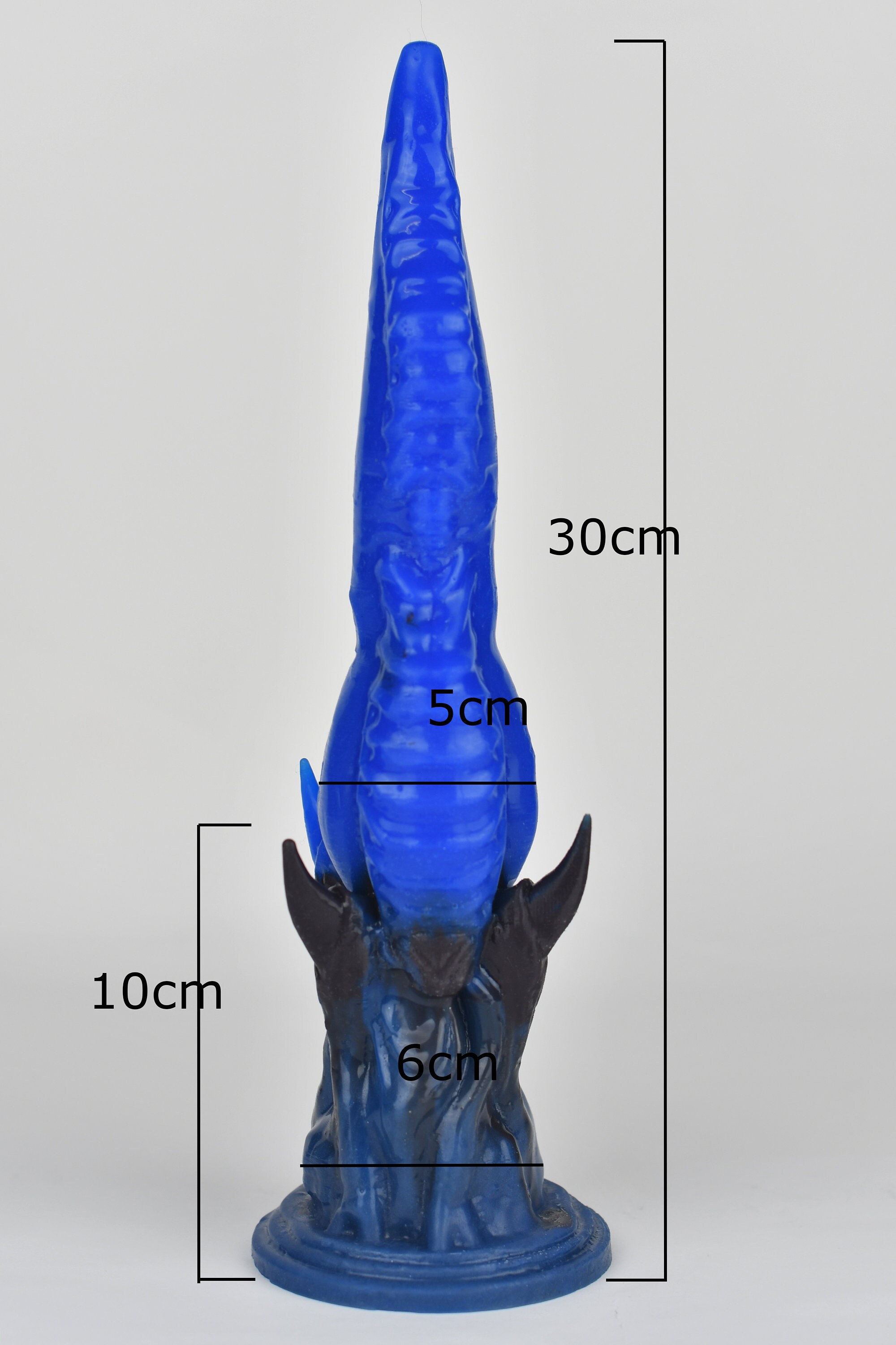 Vega Thompson Dildo: The Future Of Pleasure - 1law22t