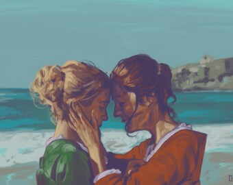 POALOF - Impresión de obras de arte