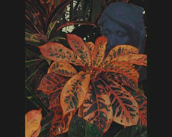 Paz - Impresión de obras de arte