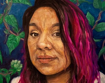 Pintura al óleo de retratos a medida