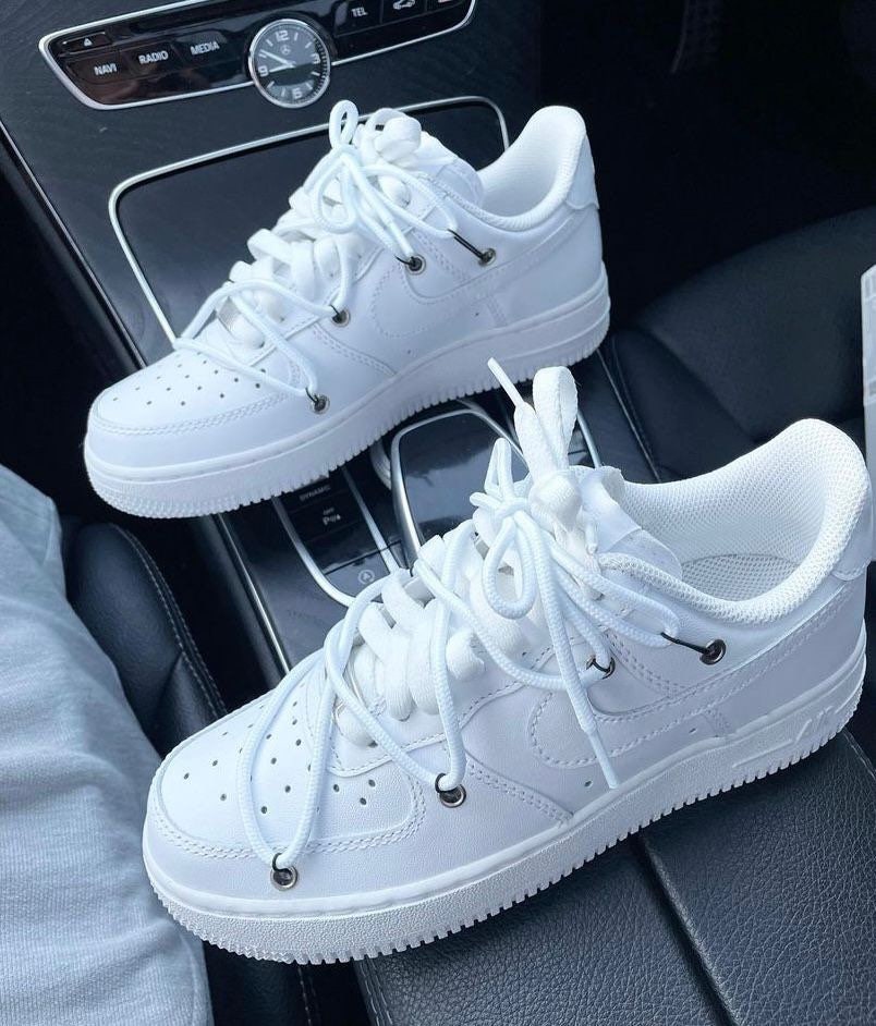 Off white air force 1 shoelaces Clearance