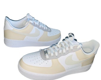Beige af1 | Etsy Nederland