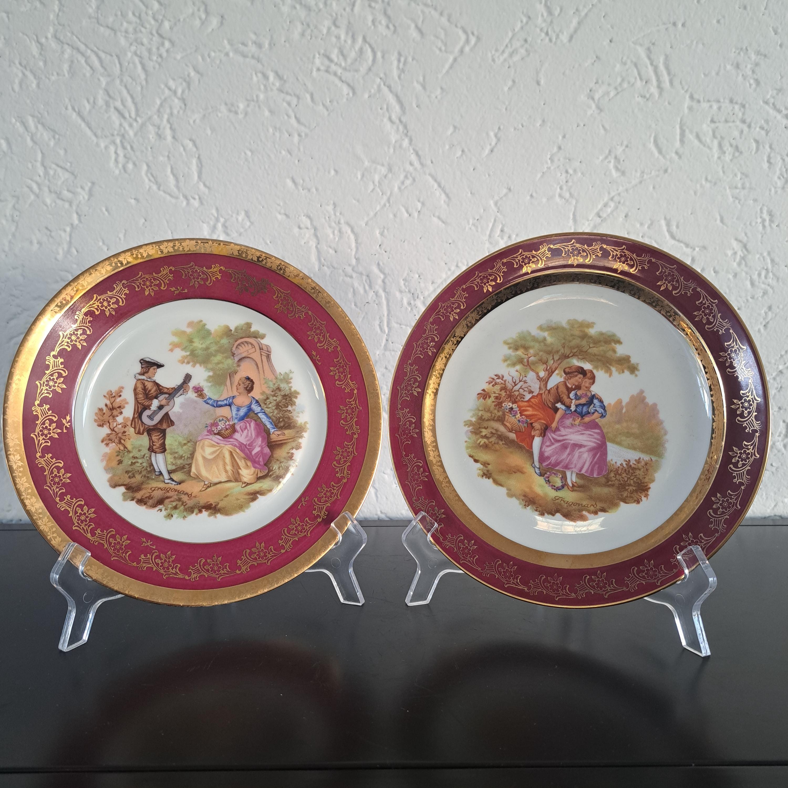 Goudeville limoges - Etsy 日本