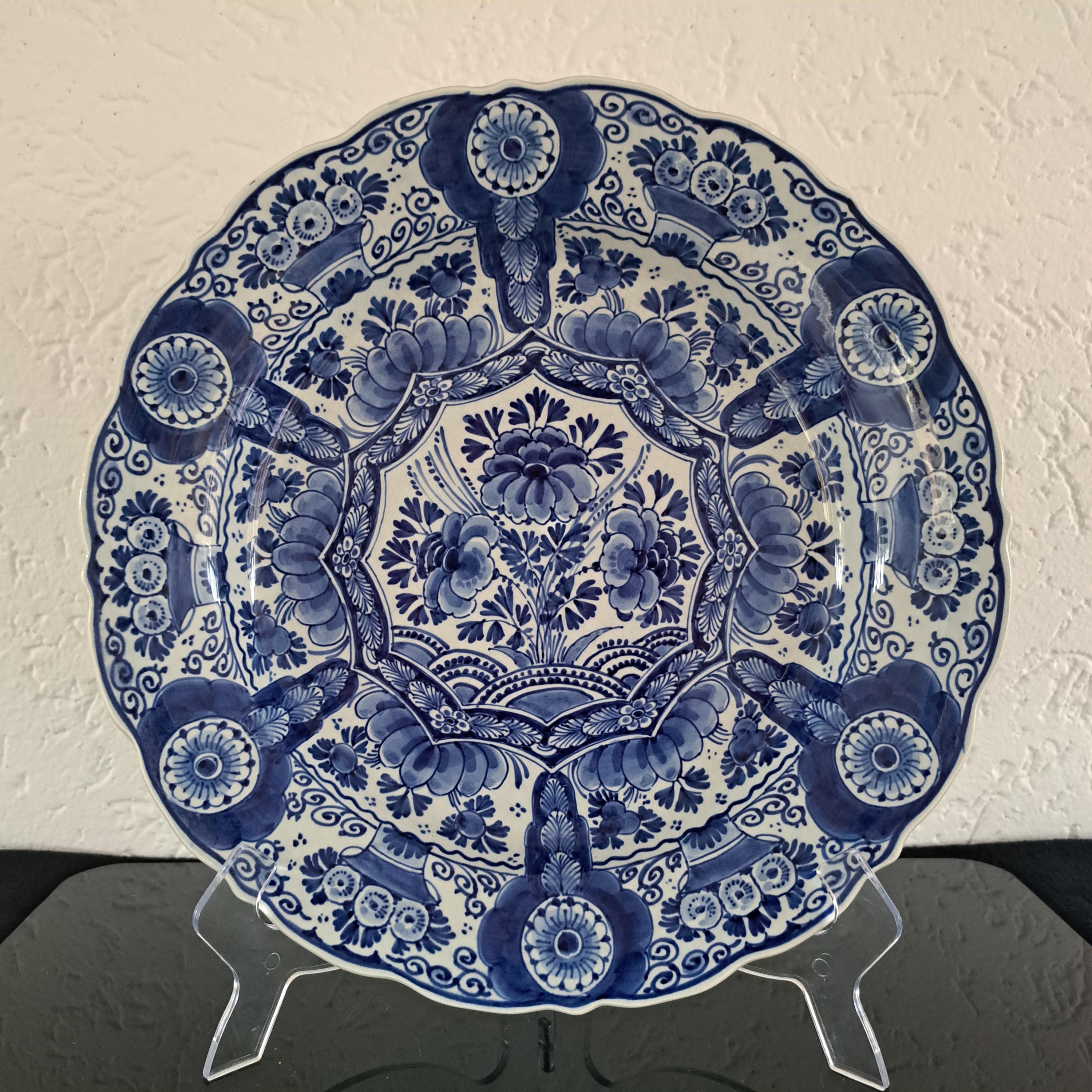 Royal delft pottery - Etsy 日本