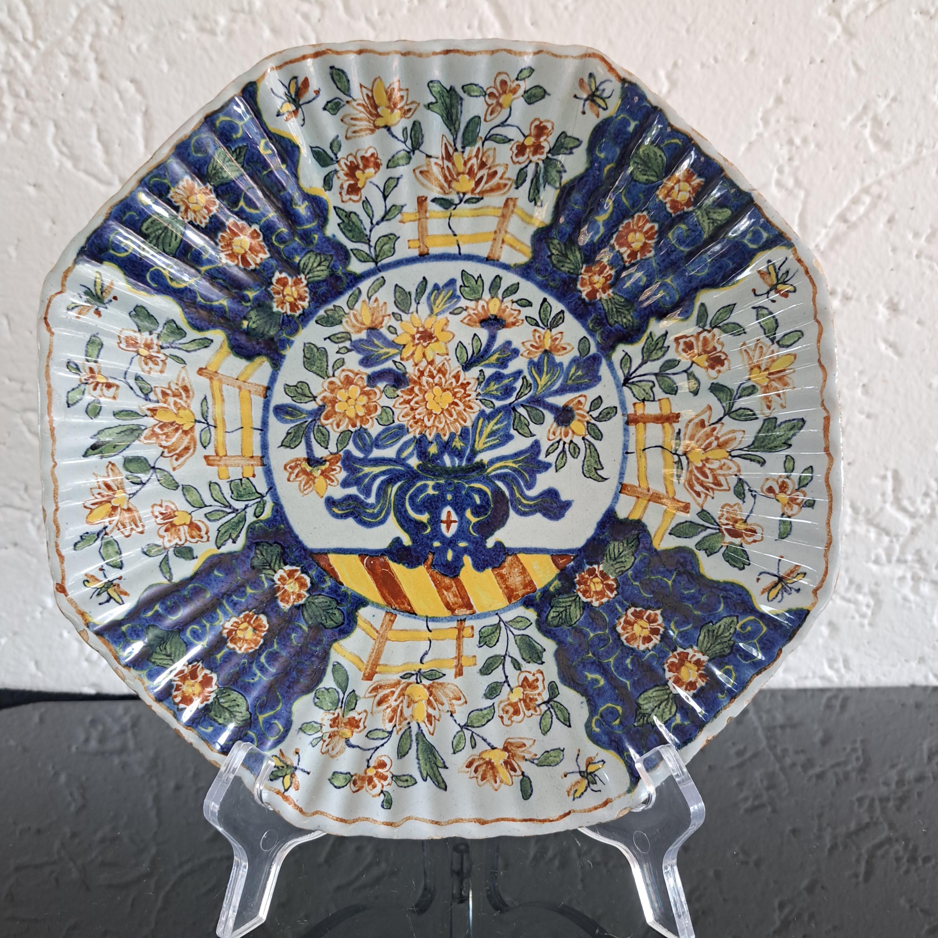 Makkum Pottery - Etsy