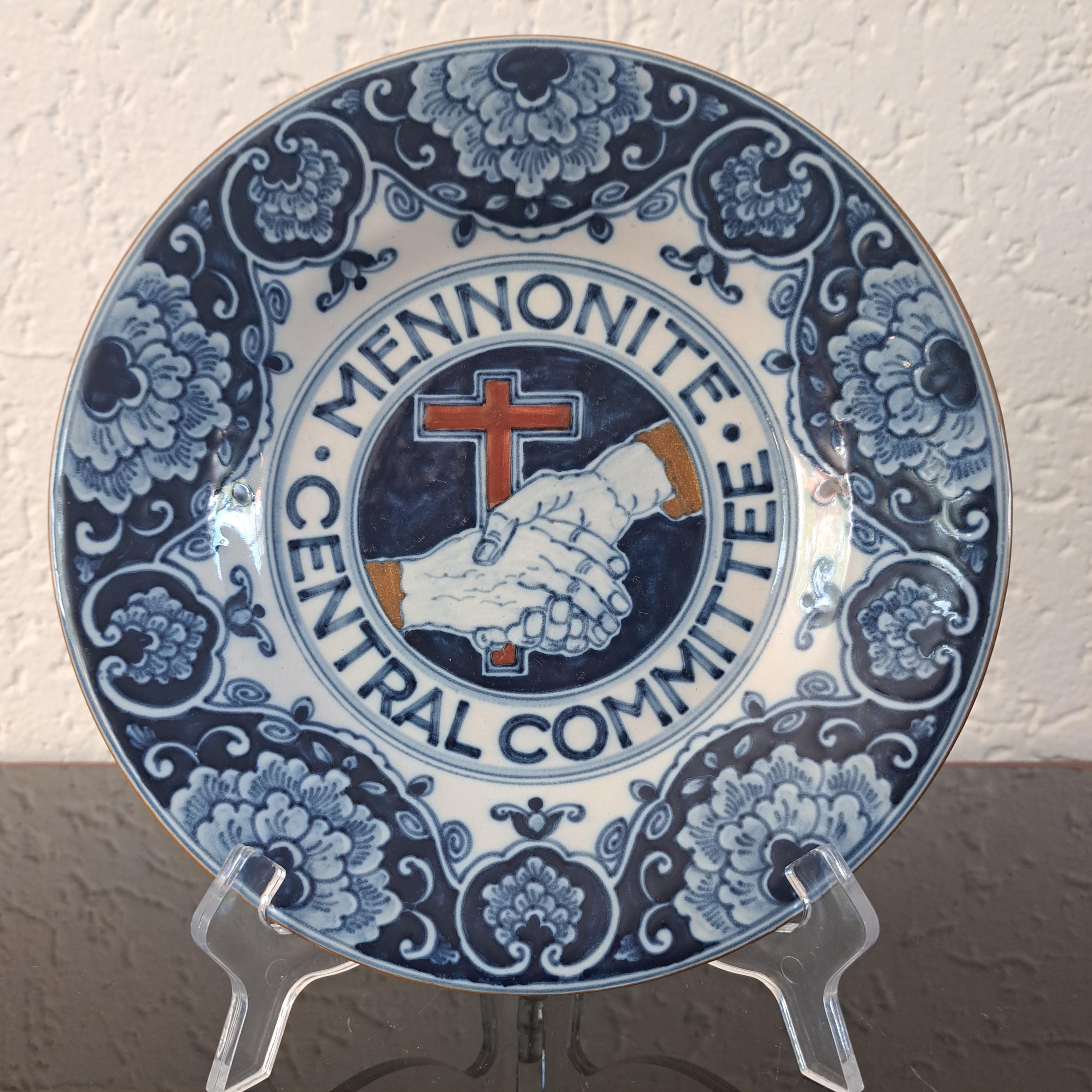 Tichelaar Makkum Plates - Etsy