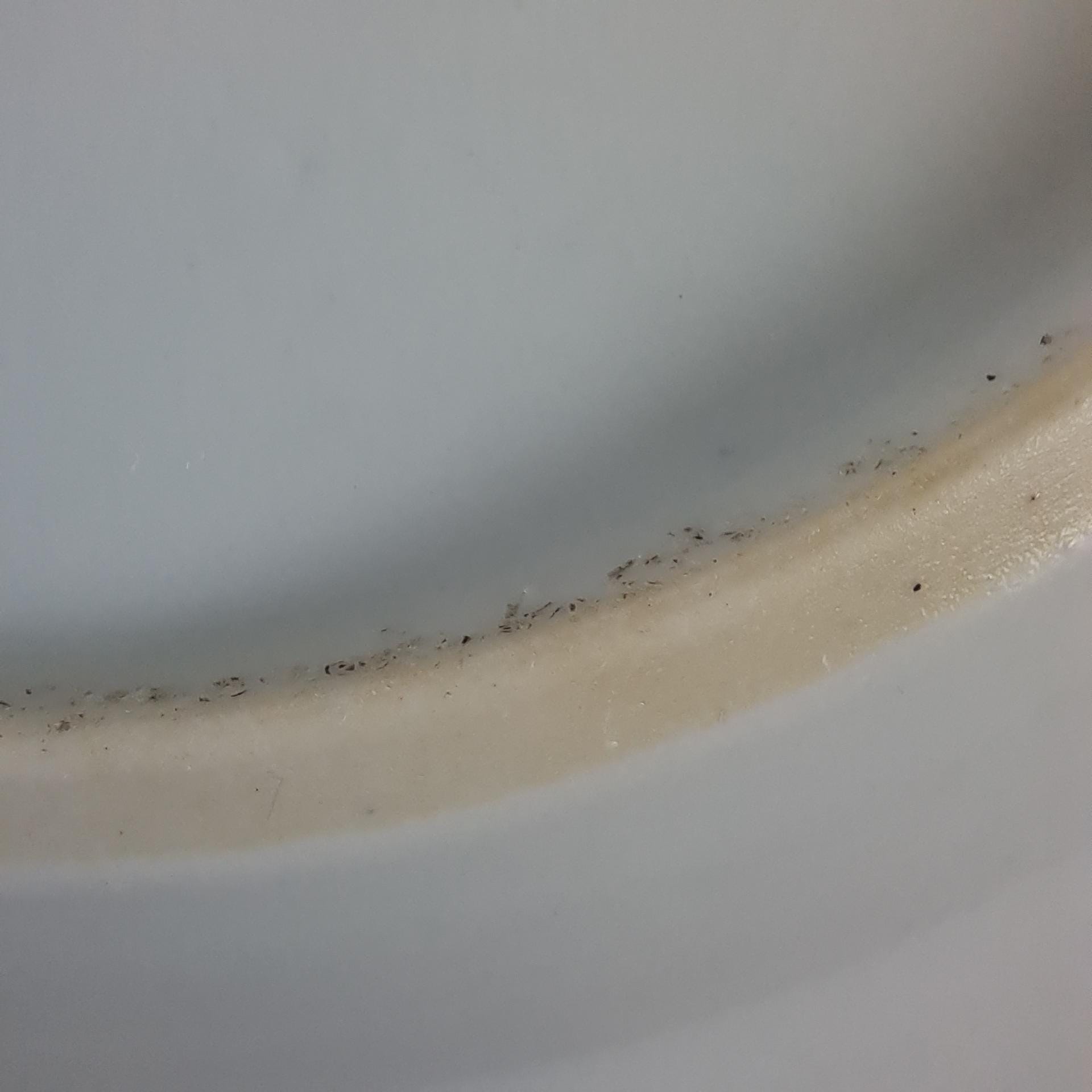 中国の骨董品、18世紀乾隆帝の青白磁釉下皿（1736-1795） - Etsy 日本