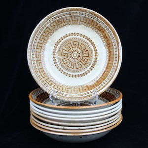 Yamasho Ironstone - Etsy