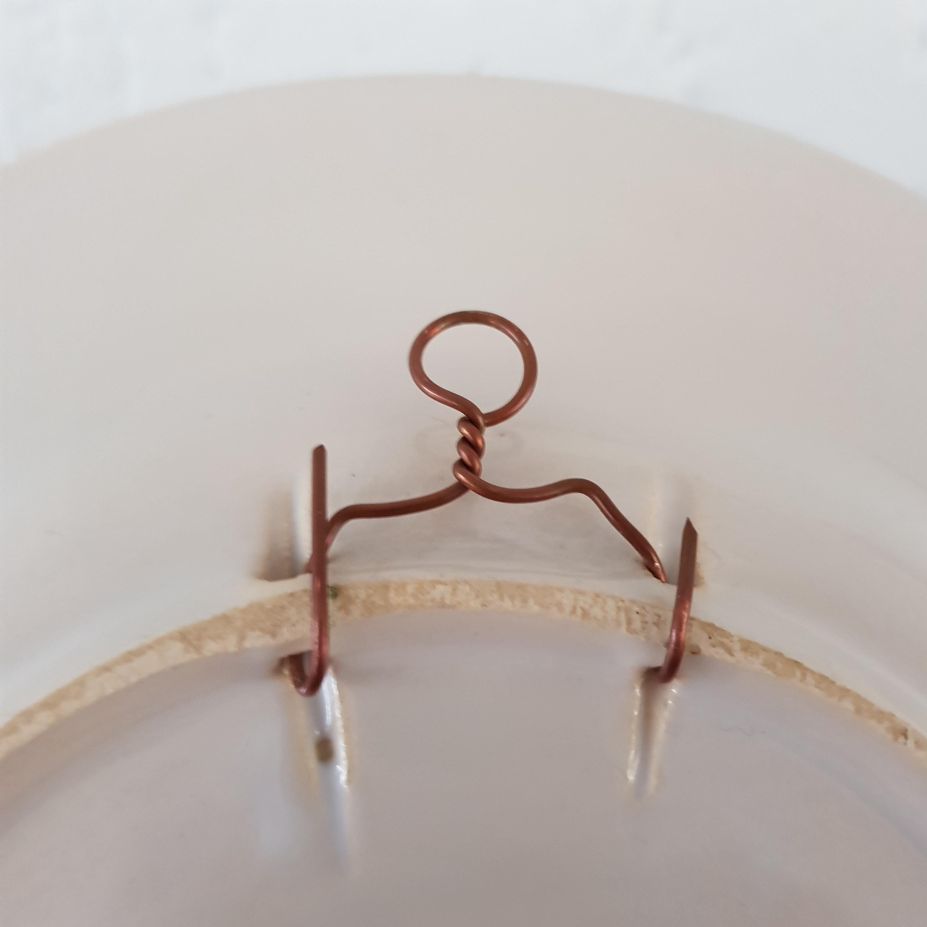 Royal Tichelaar Makkum Delft Polychrome Flower Basket 345 Wall