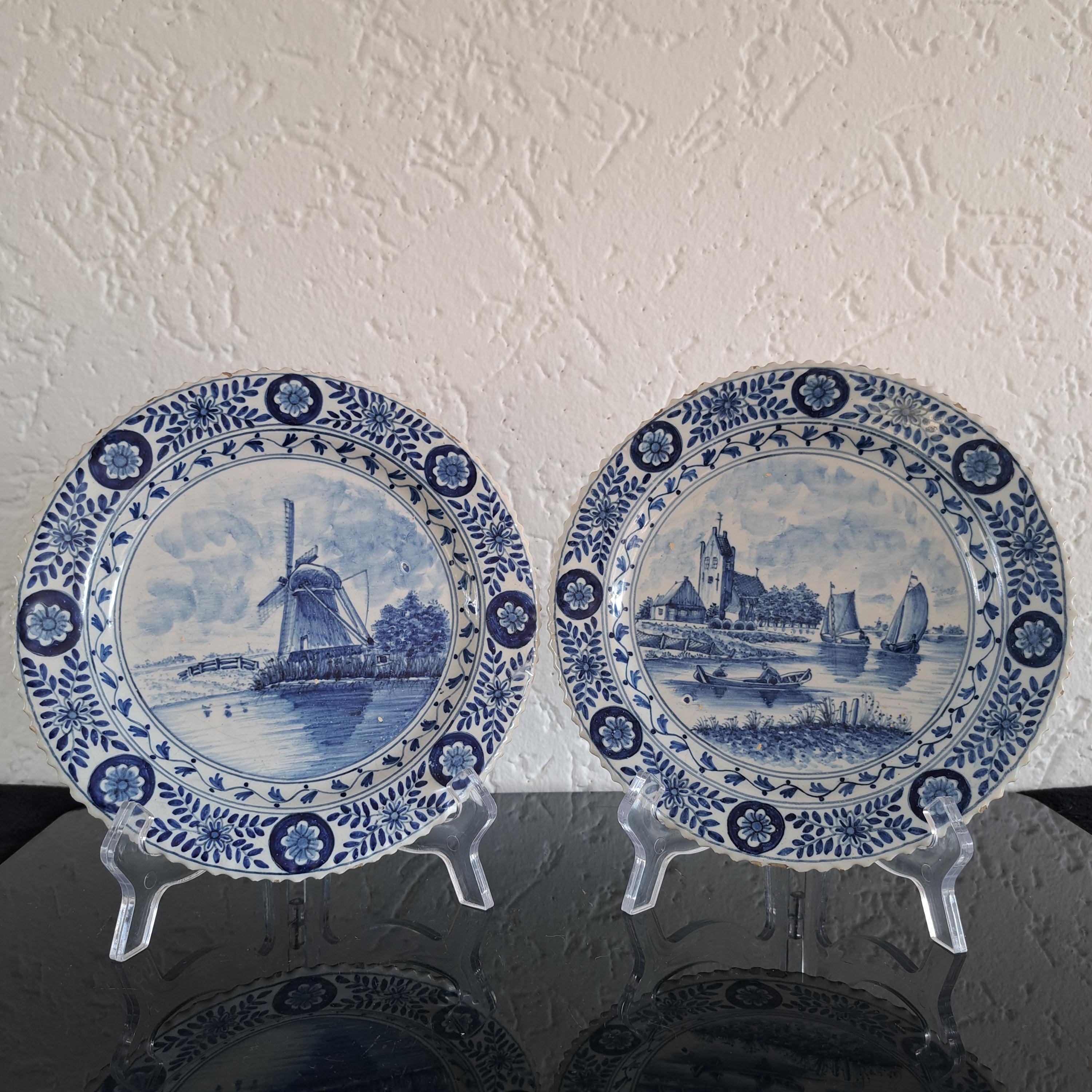 Makkum Netherlands - Etsy