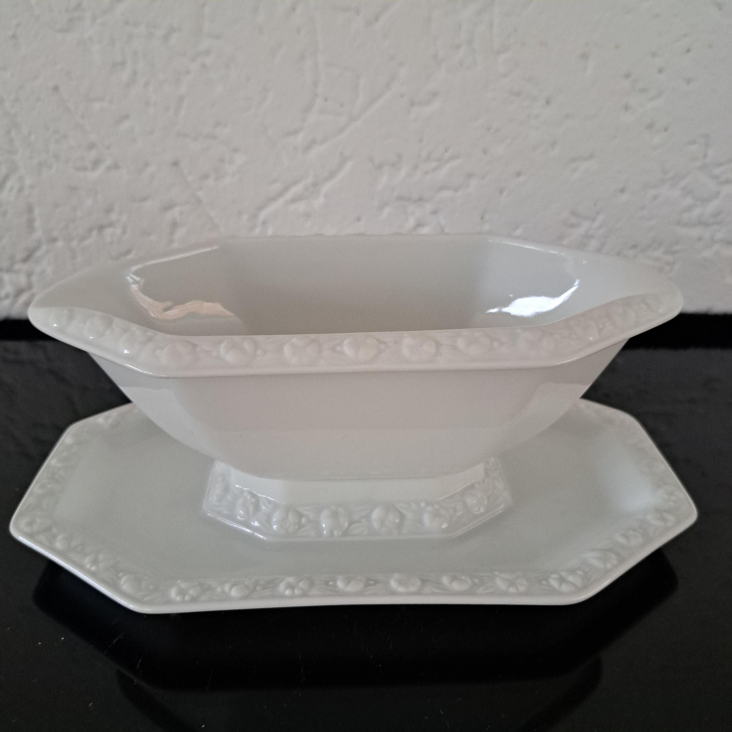 Rosenthal Maria Weiss