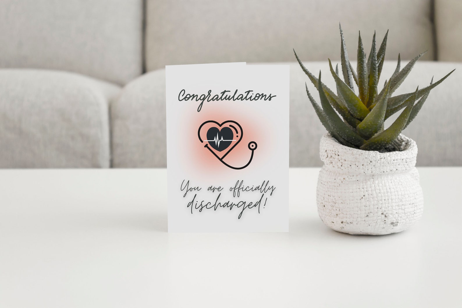 Nurse Retirement Card, Printable Doctor Retirement Card, Printable