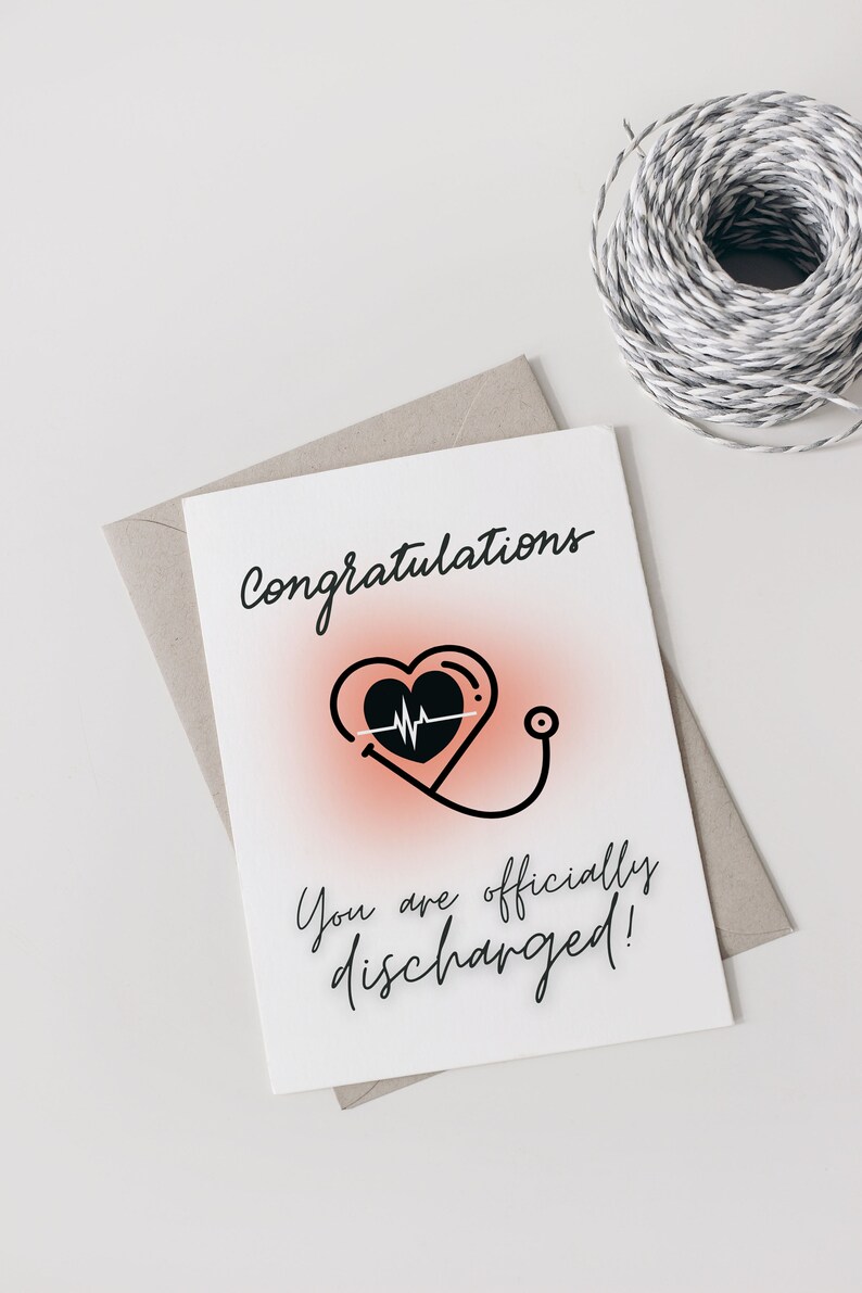 Nurse Retirement Card, Printable Doctor Retirement Card, Printable