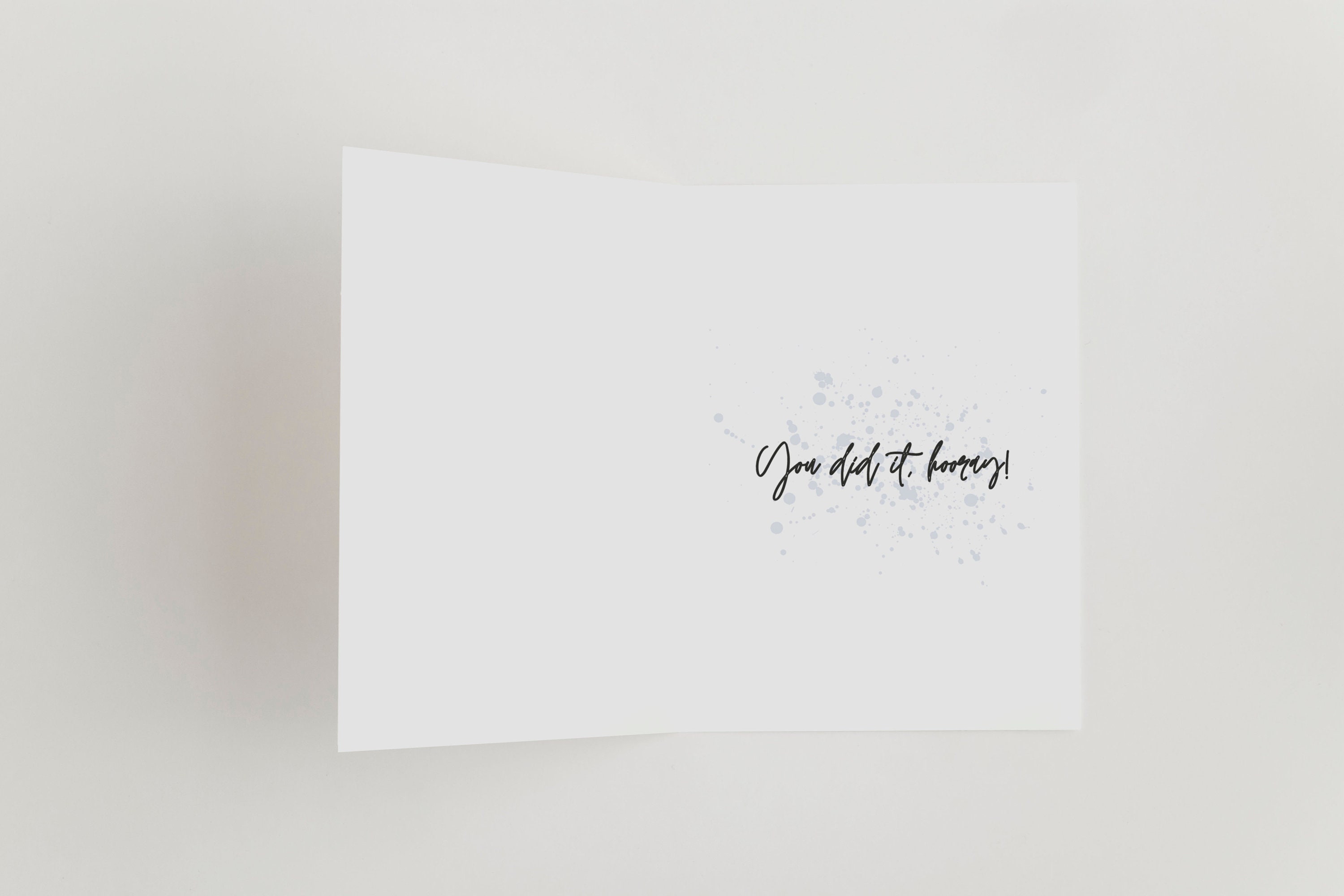 Printable Graduation Card, Printable Congratulations Card, Graduation ...