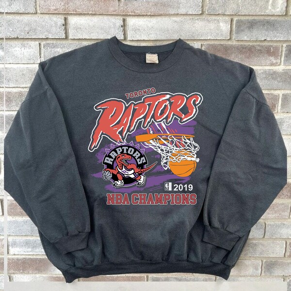 Toronto Raptors - Etsy